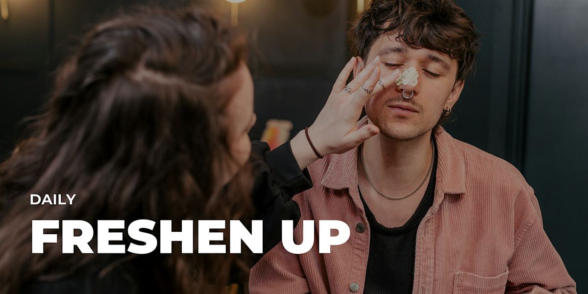 Freshen Up | LUSH Taunton
