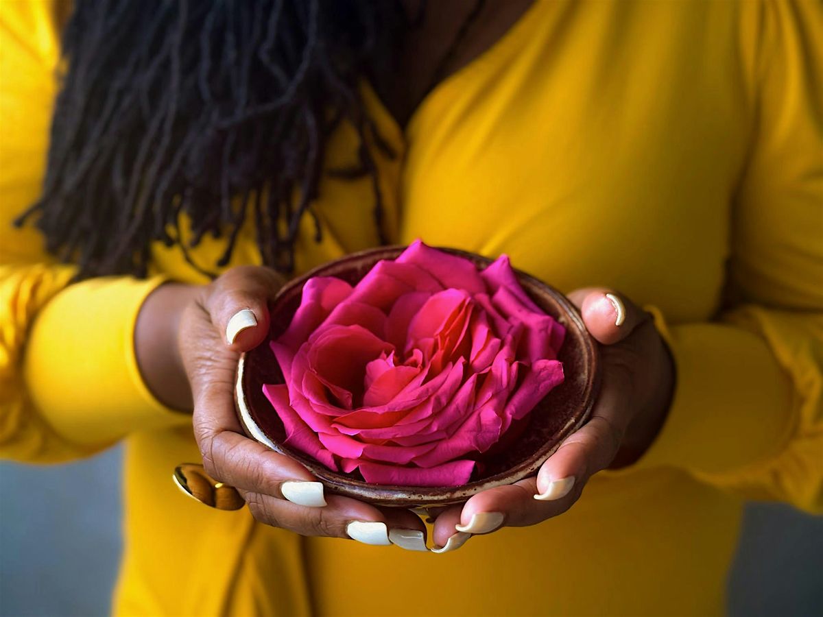 Let Yourself Bloom: Self Care Sunday with Bloom by Simply Lanae & L2L