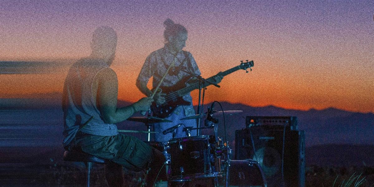 How do we create a more sustainable music industry?