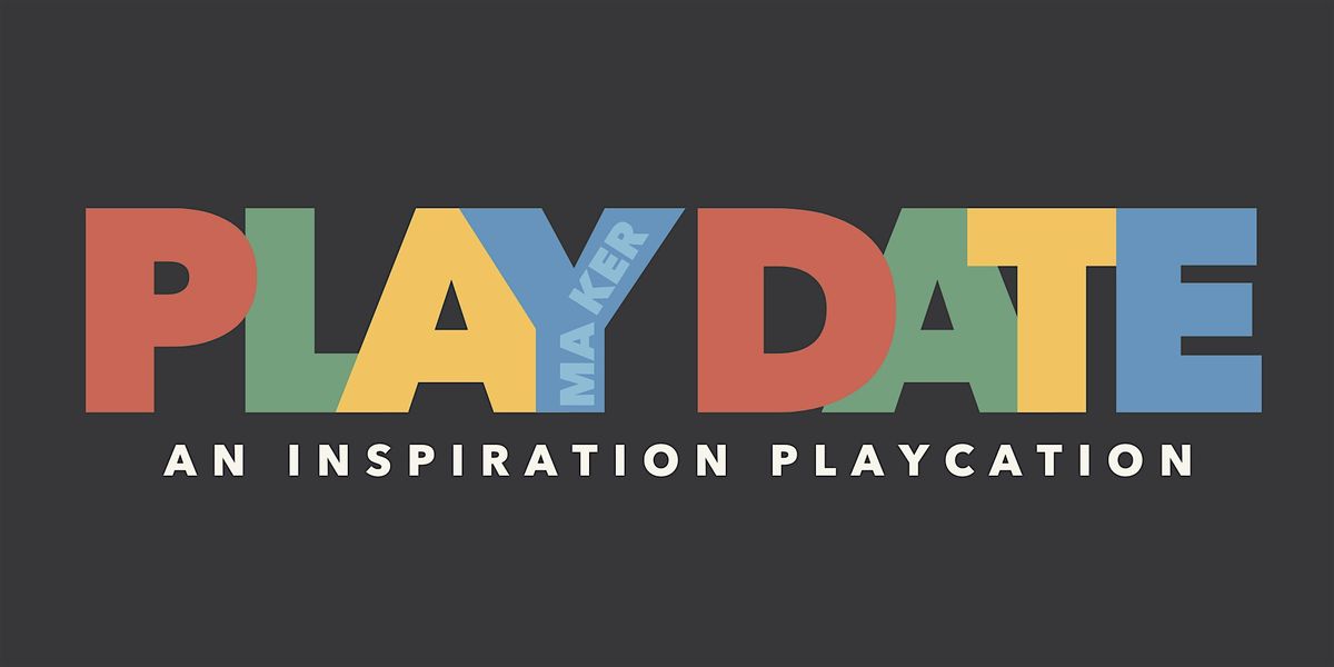 Playmaker Playdate 2025