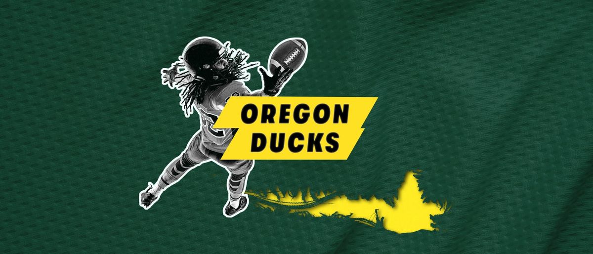 TBD at Oregon Ducks Football - CFP First Round (Date TBD) (If Necessary) Tickets