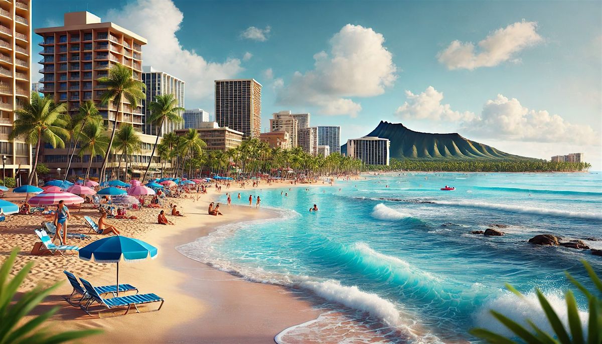 BLANK Settlements: Personal Injury and WC -  Honolulu, HAWAII