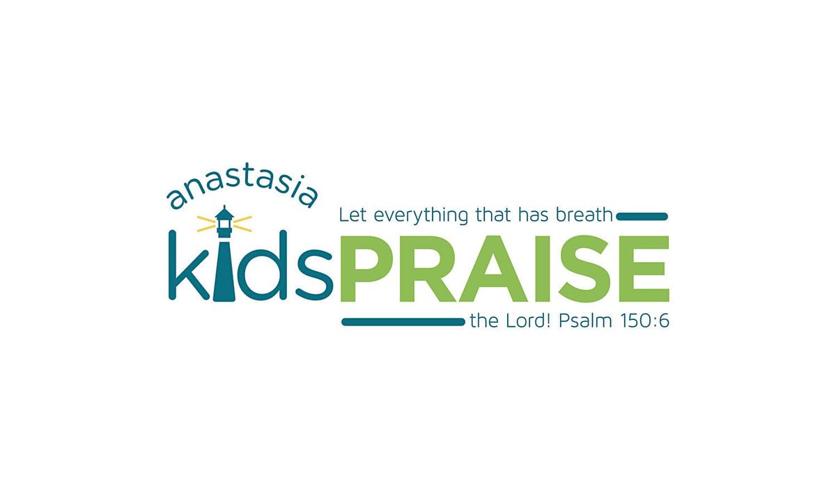 KidsPraise Fall 2025  Semester