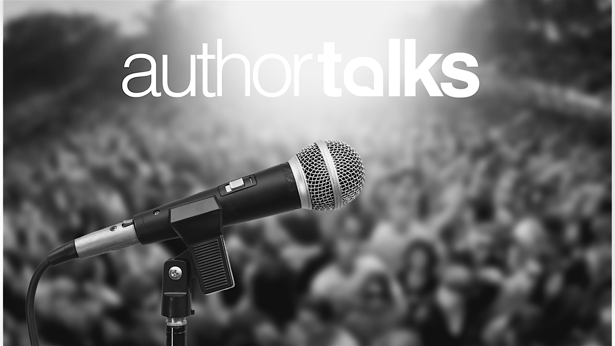 Author Talks 2025