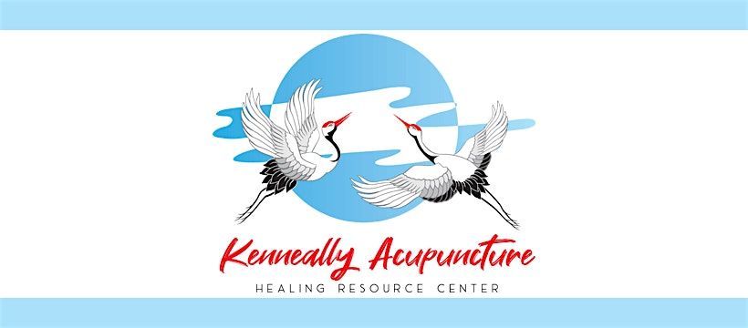 Fall Seasonal Healing Event