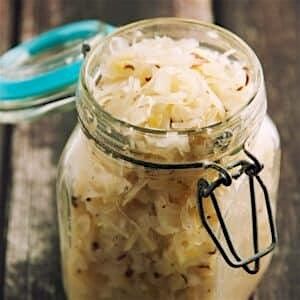 Food Preservation  with Becca- Saurkraut and pressure canning