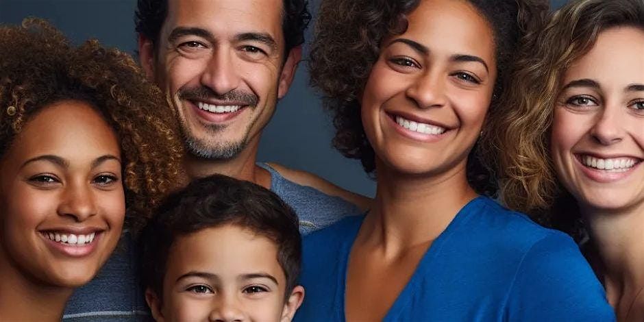 We Are Awesome: A Creative Family Thanksgiving Experience