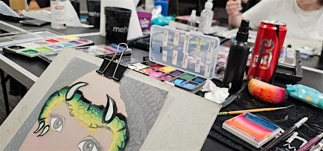 Face Painting Class