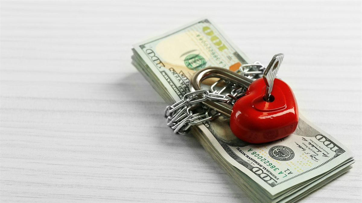 Como Protegerte De Una Emergencia Financiera