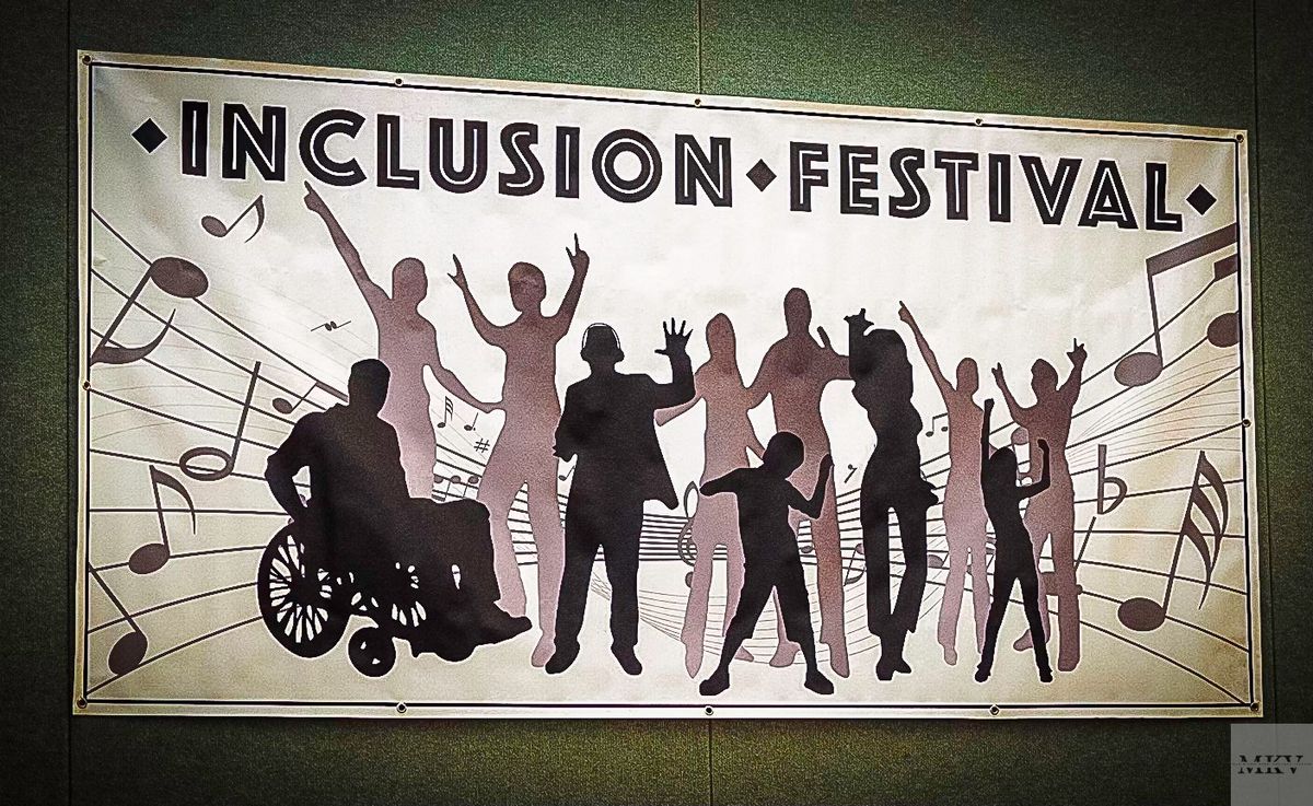 Inclusion Festival