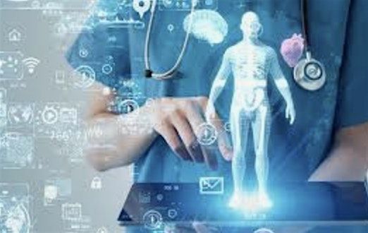 AI in Healthcare and Drug Discovery