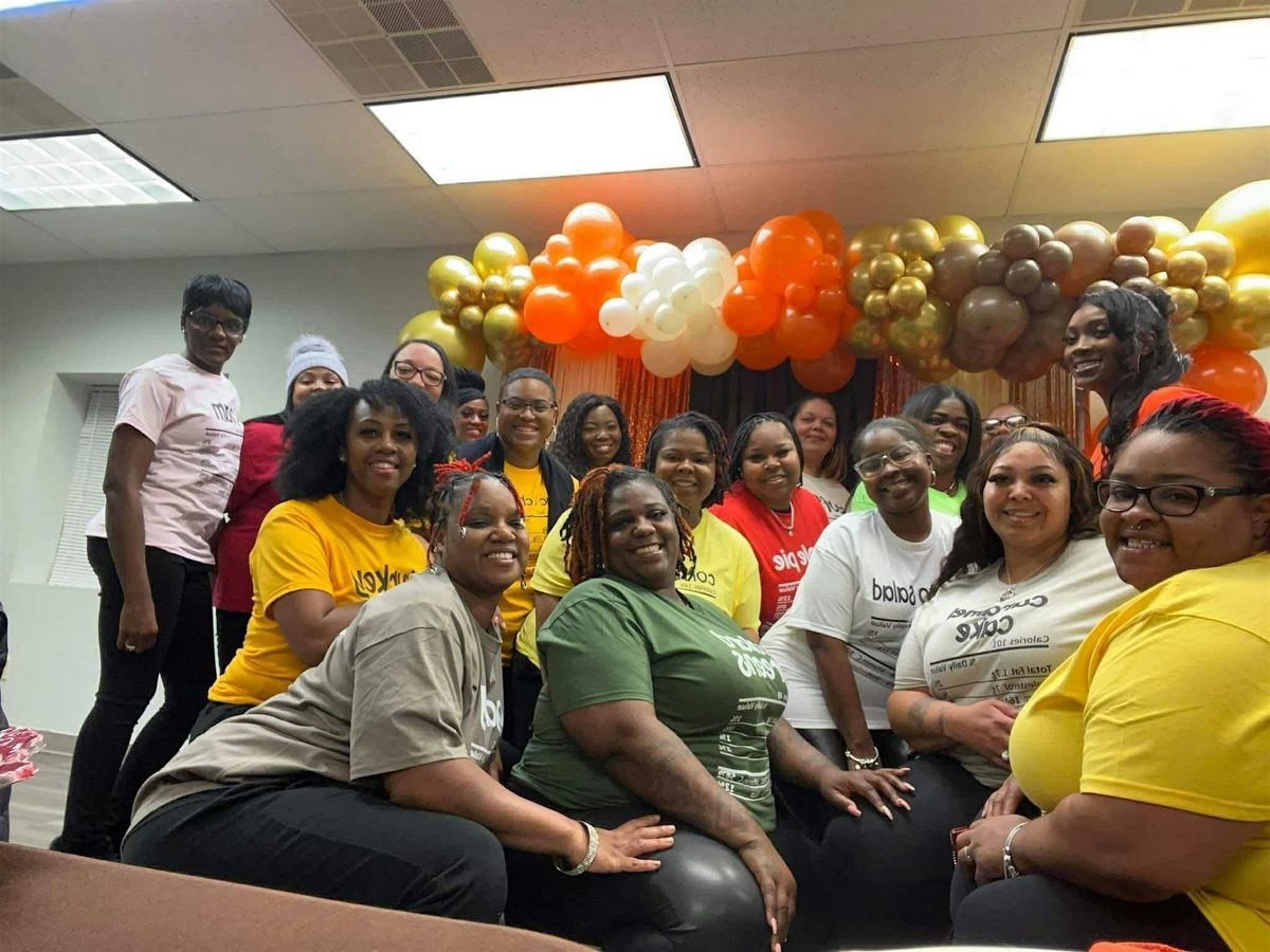 Queens of the Da Mil- Queensgiving 2025