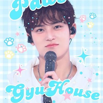 Paws_GyuHouse