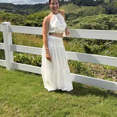 Laura-Jayne Scorgie: Confidence & Embodiment Coach