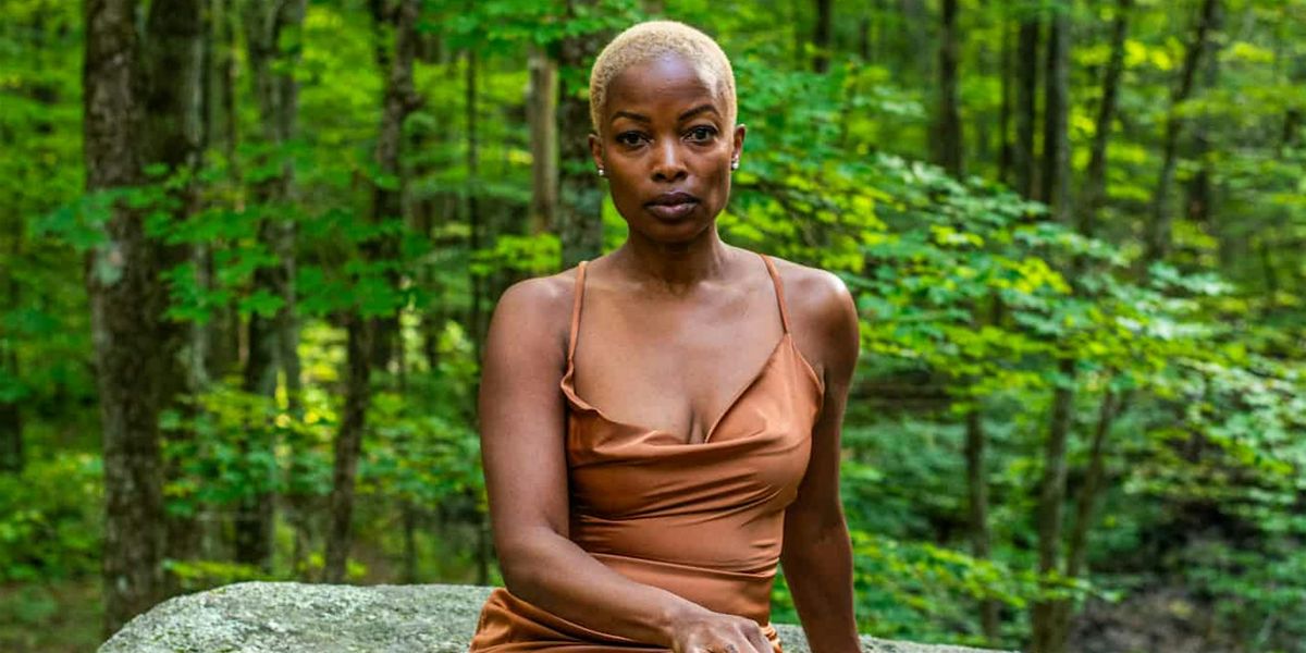 Bone Structure: A Poetry Concert Starring Lynnette Johnson