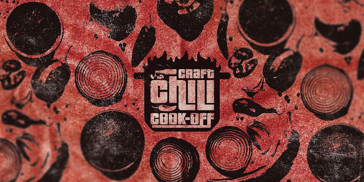 Hourglass Craft Chili Cook Off