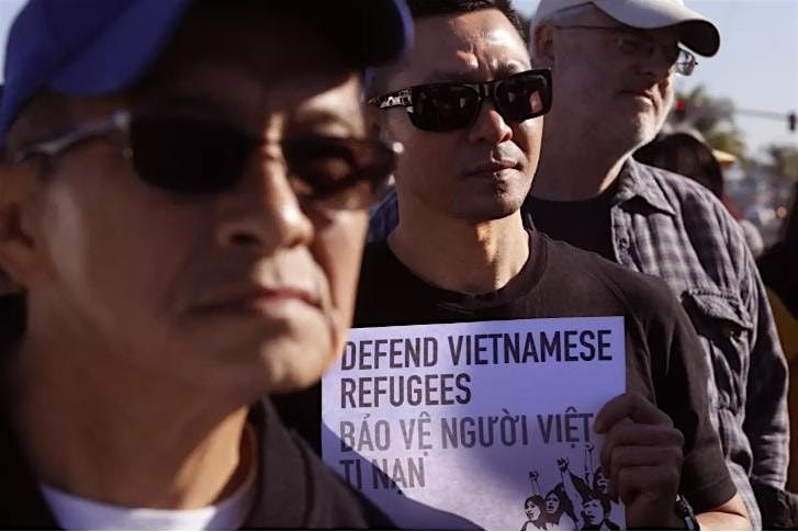 Vietnamese American Deportation - Know Your Rights