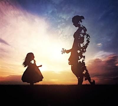Healing the Mother Wound -- Guided Shamanic Journey