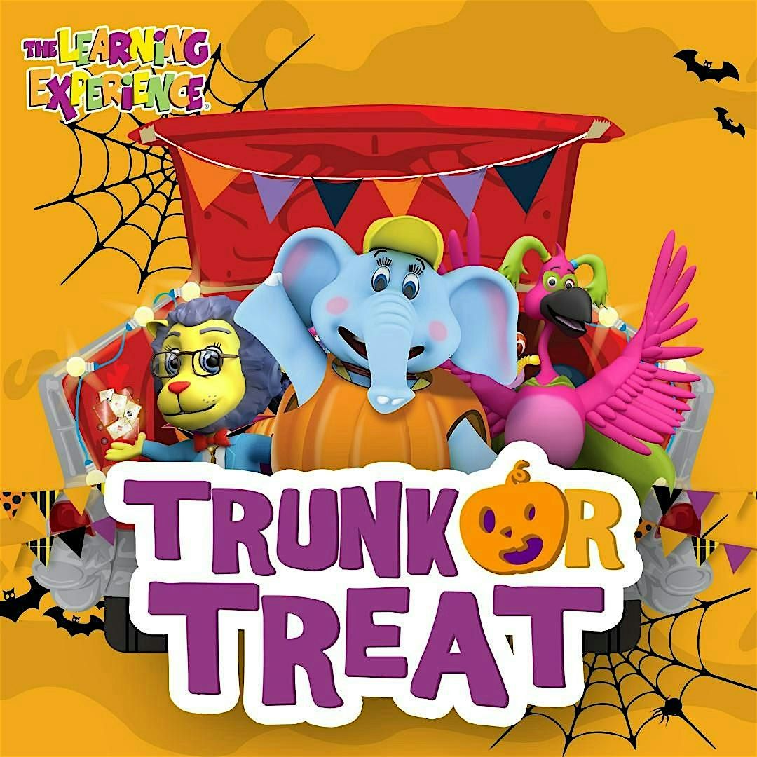Trunk or Treat