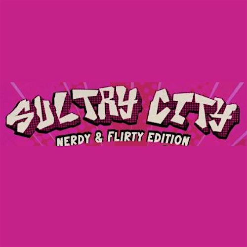 Sultry City - A Draglesque Show