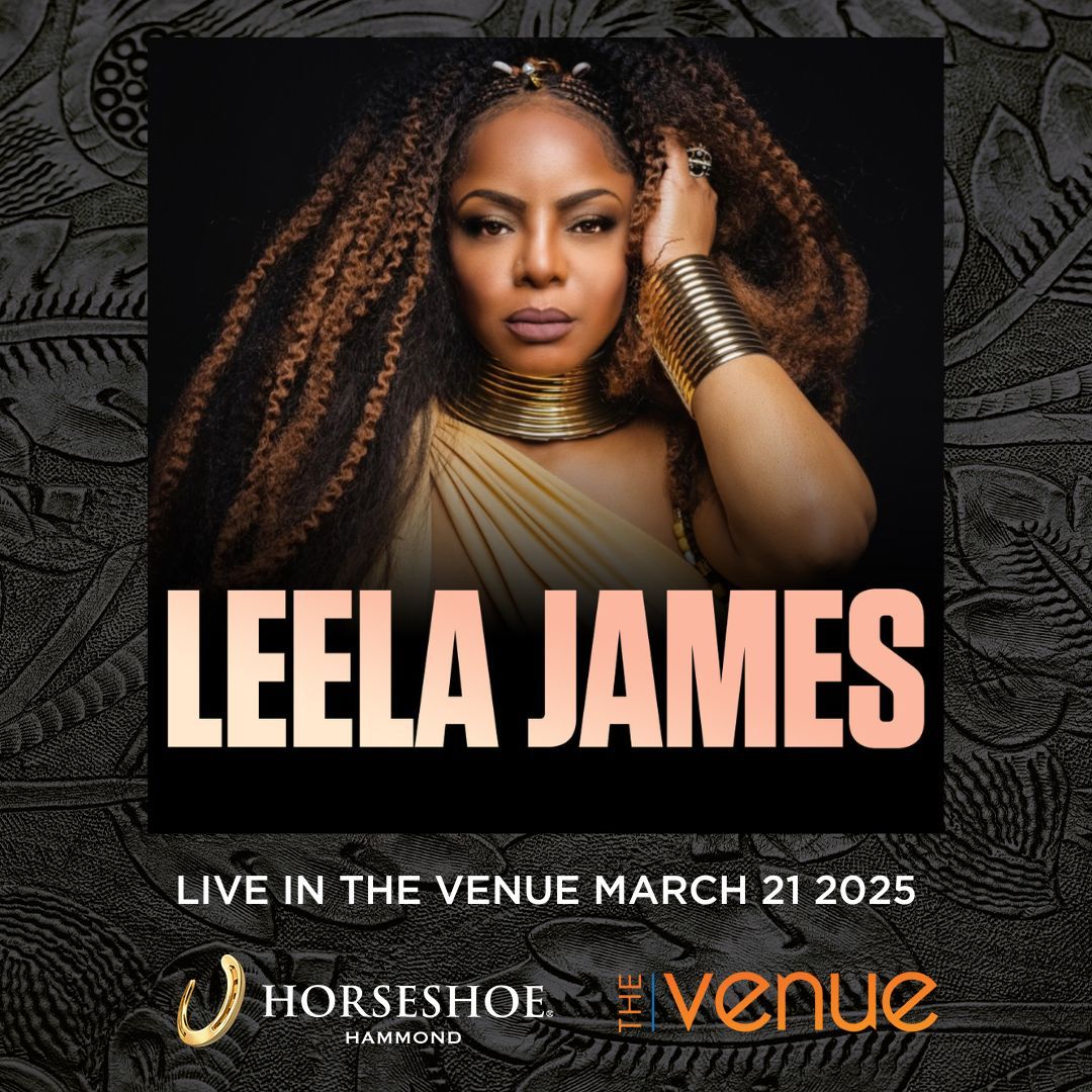 Leela James