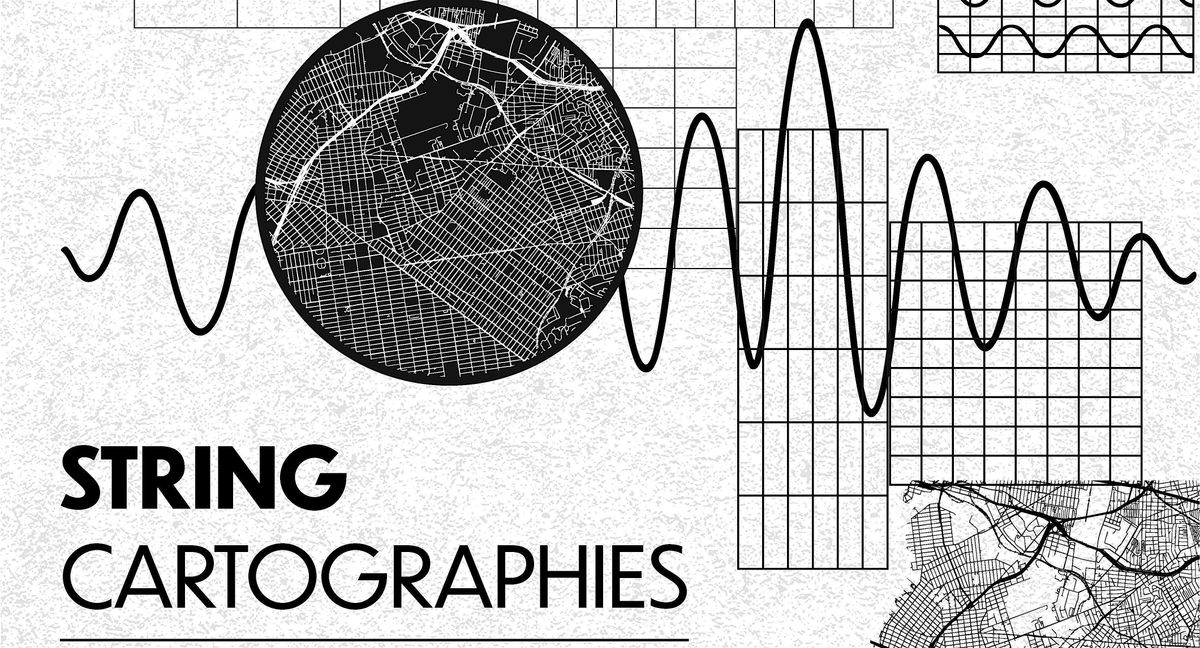 String Cartographies