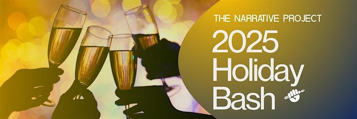 TNP 2025 Holiday Bash