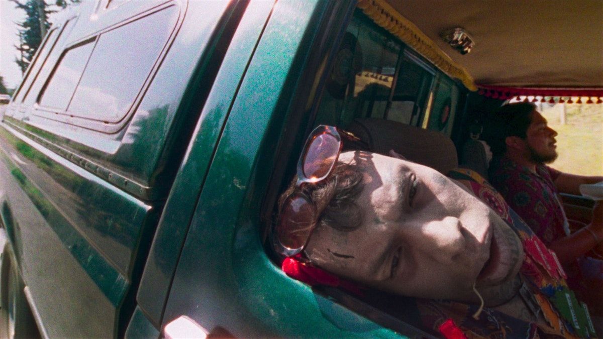 27\u00aa Semana del Cortometraje de la Comunidad de Madrid | Programa 1