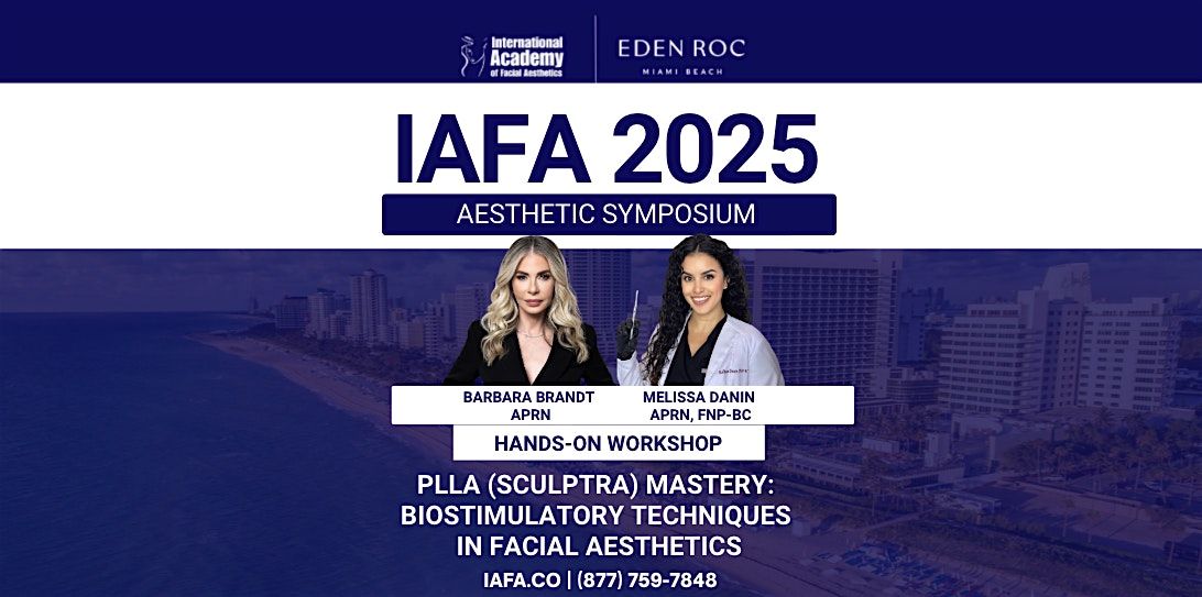 PLLA (Sculptra) Mastery: Biostimulatory Techniques in Facial Aesthetics