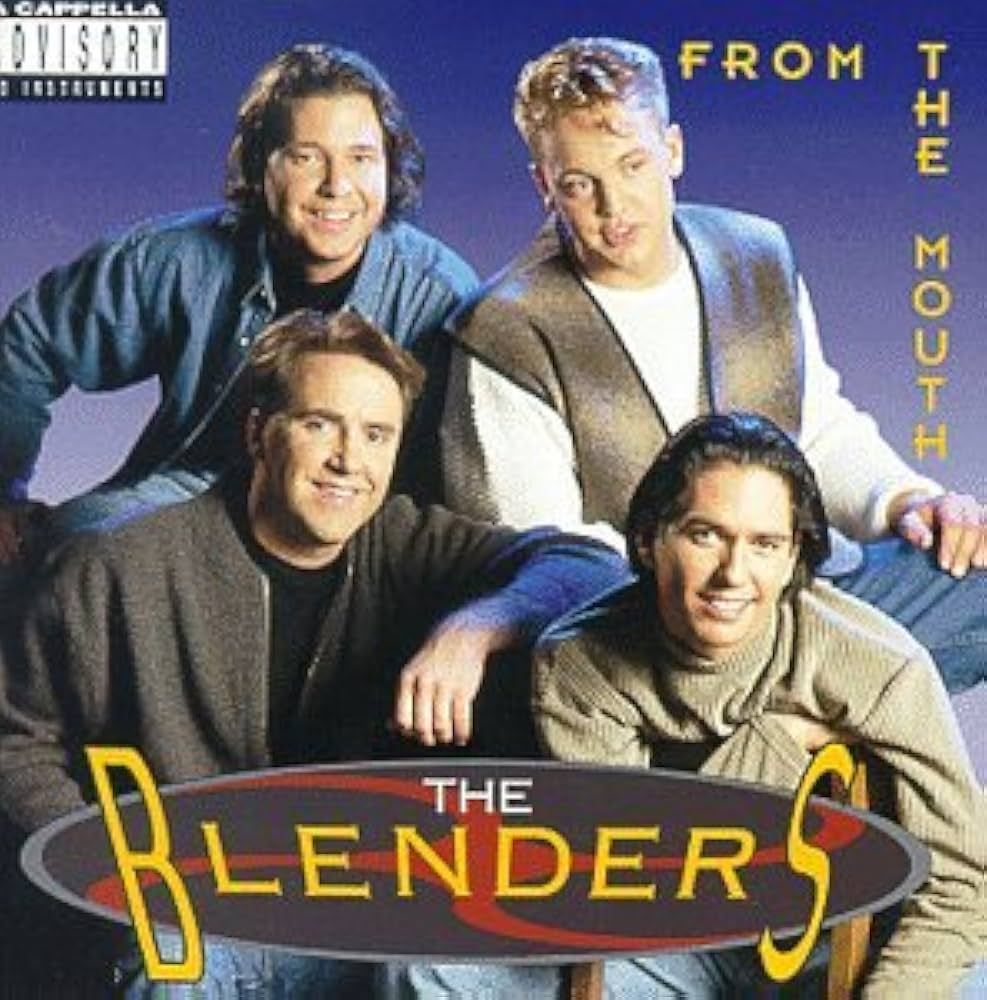 The Blenders