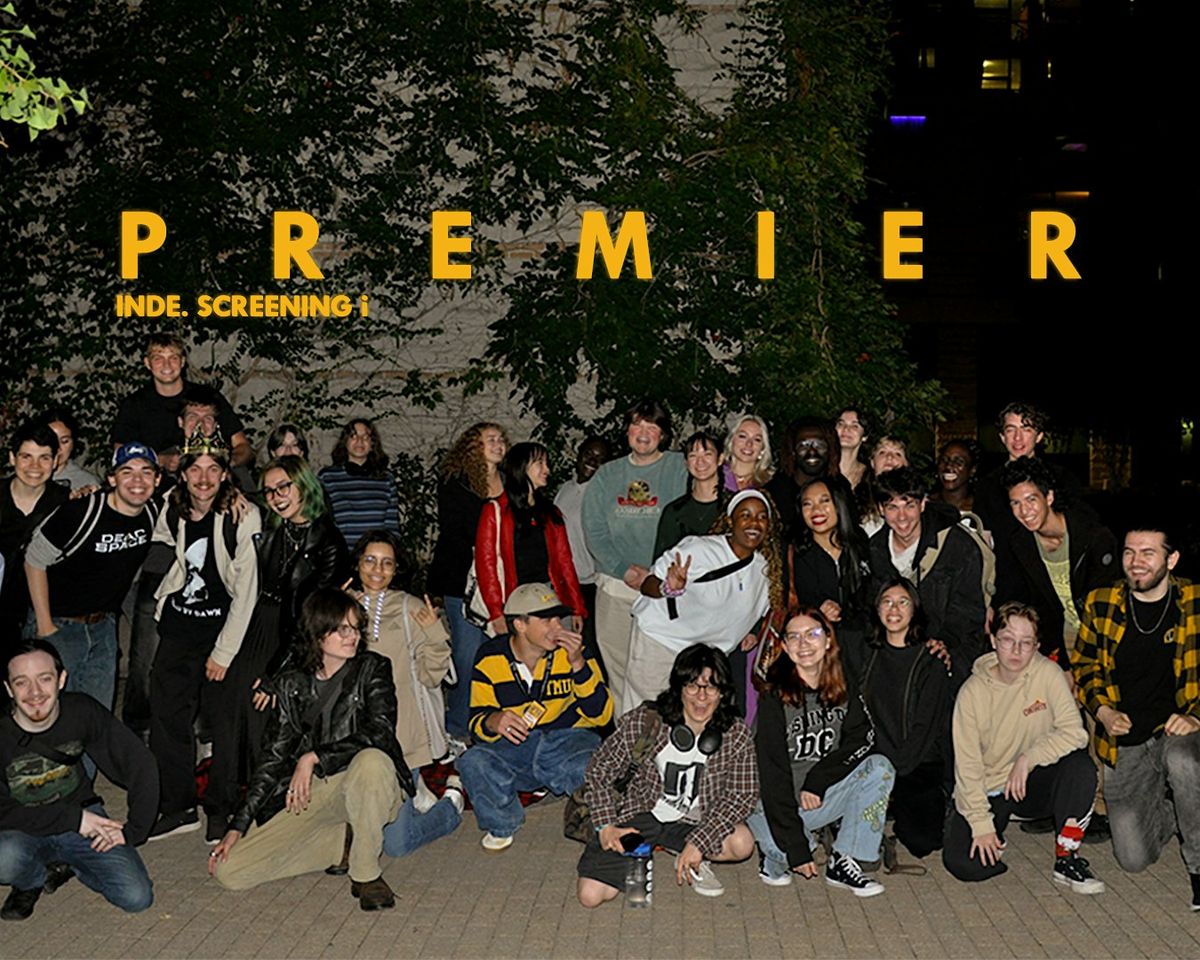 PREMIER: INDE. Screening i