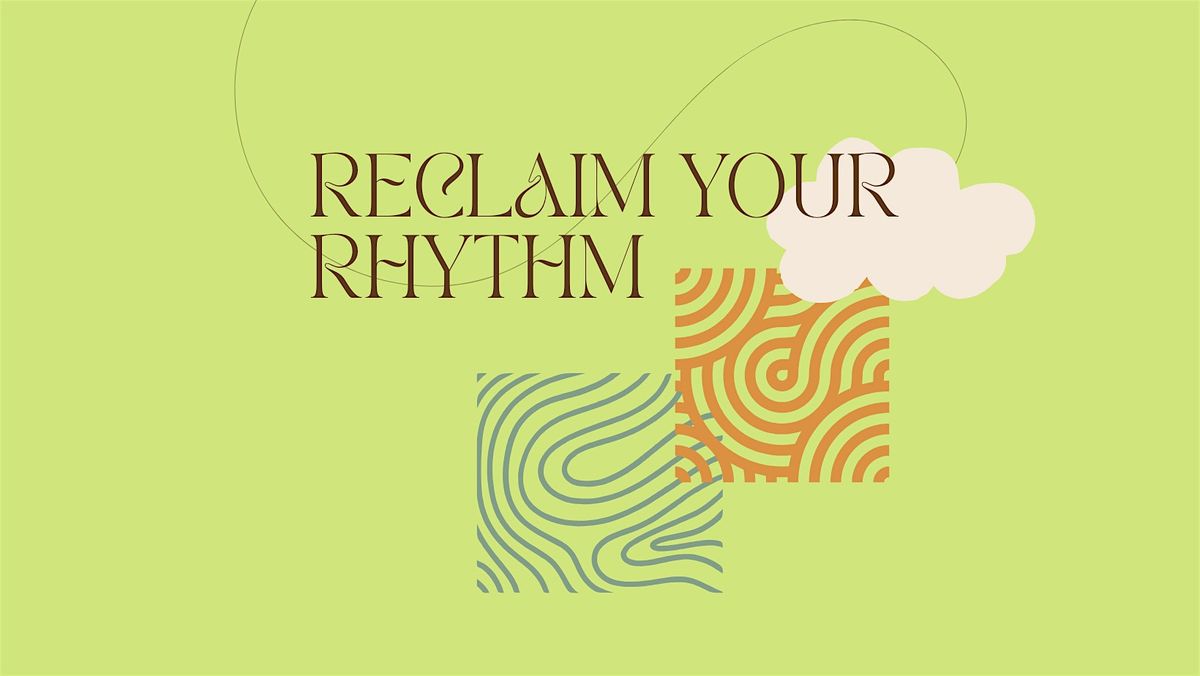 \u0100yurveda 101: Discover Your Nature, Reclaim Your Rhythm