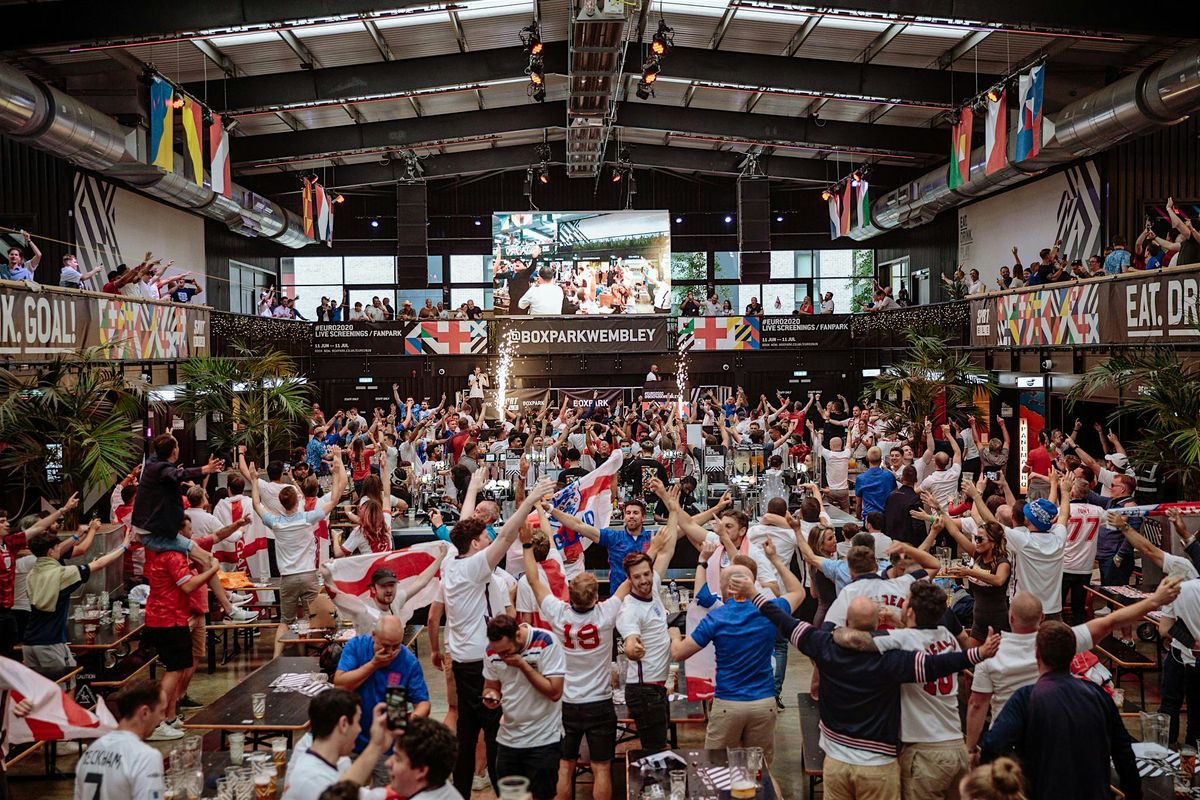 WORLD CUP QUALIFIER: ALBANIA V ENGLAND