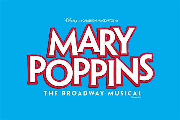 LCS Musical: Mary Poppins