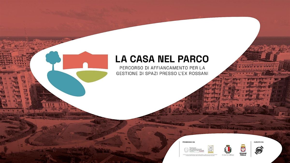 Open Space Technology + Live