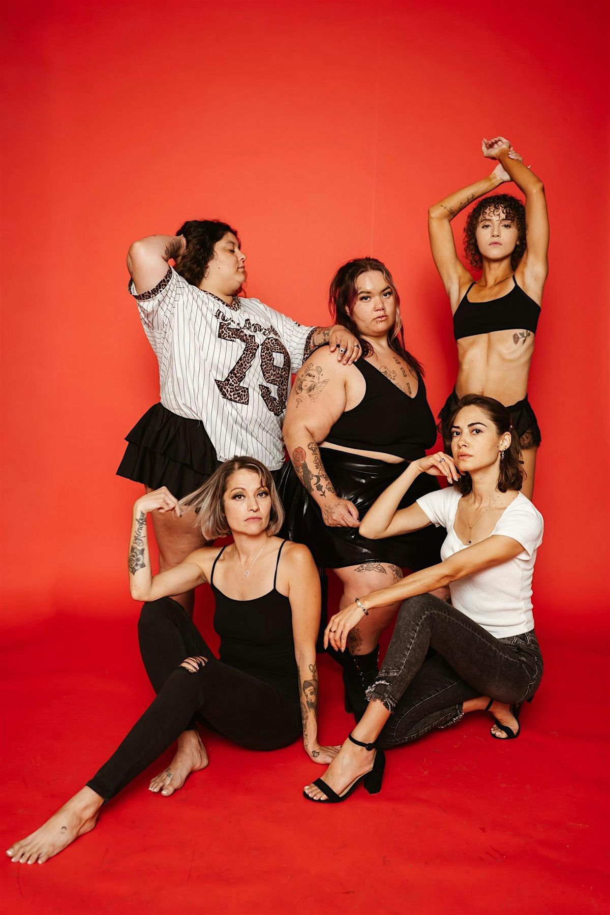 Semi-Annual Model Intensive