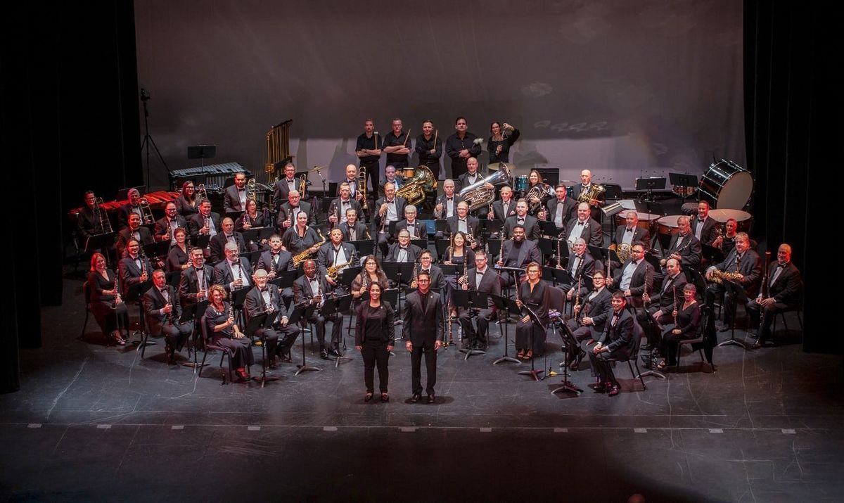 South Florida Pride Wind Ensemble - Fort Lauderdale