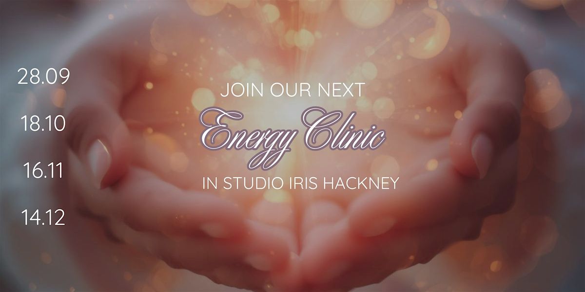 Energy Clinic