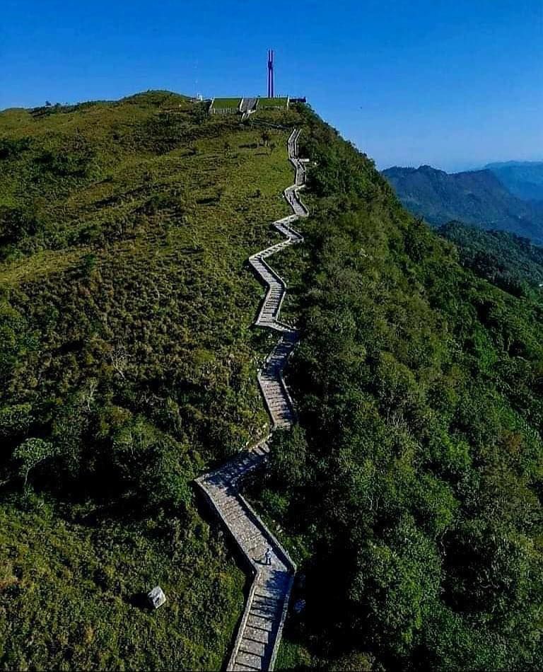 Tour a la Muralla Mexicana y pueblos de la sierra de puebla