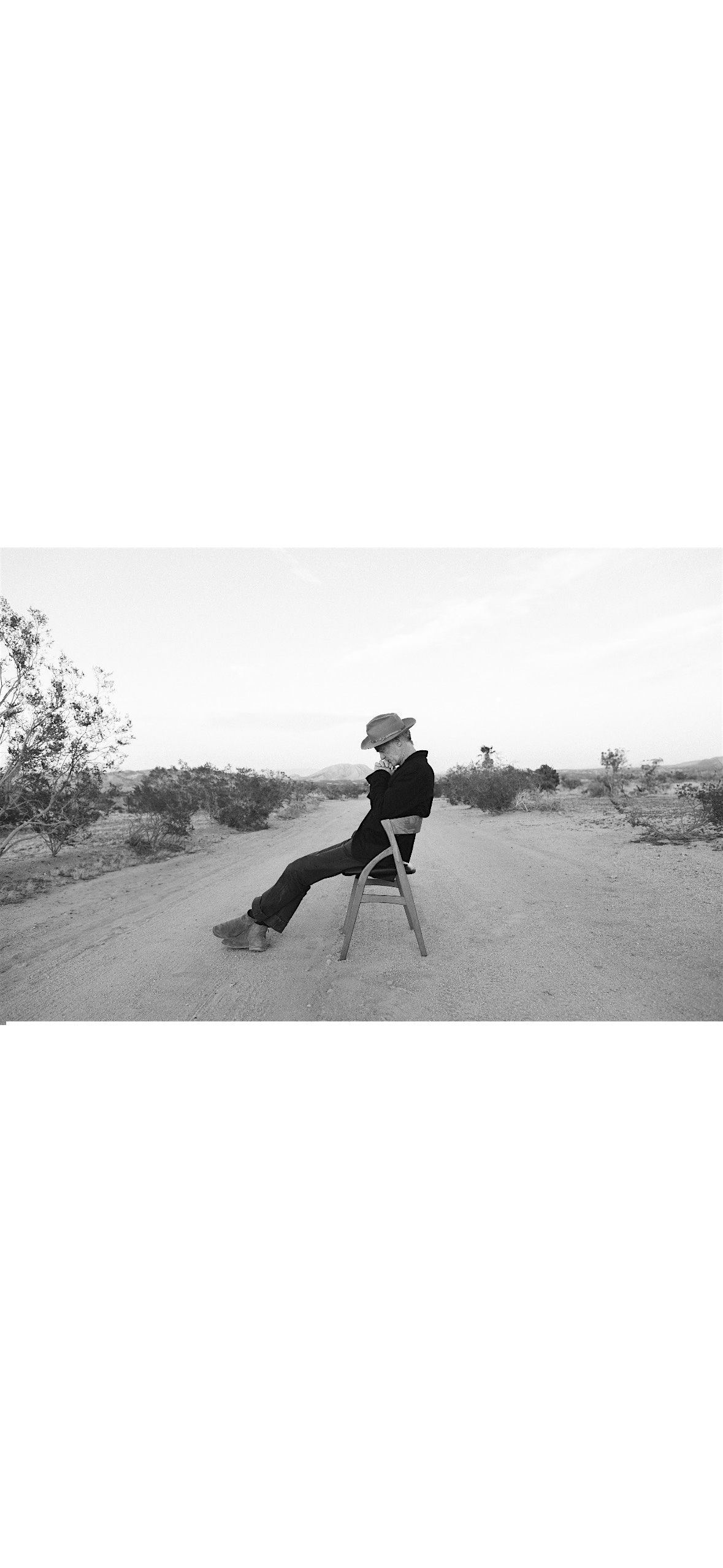 Sean Hayes X Lonesome Shack | The Silo Room | Trip 8