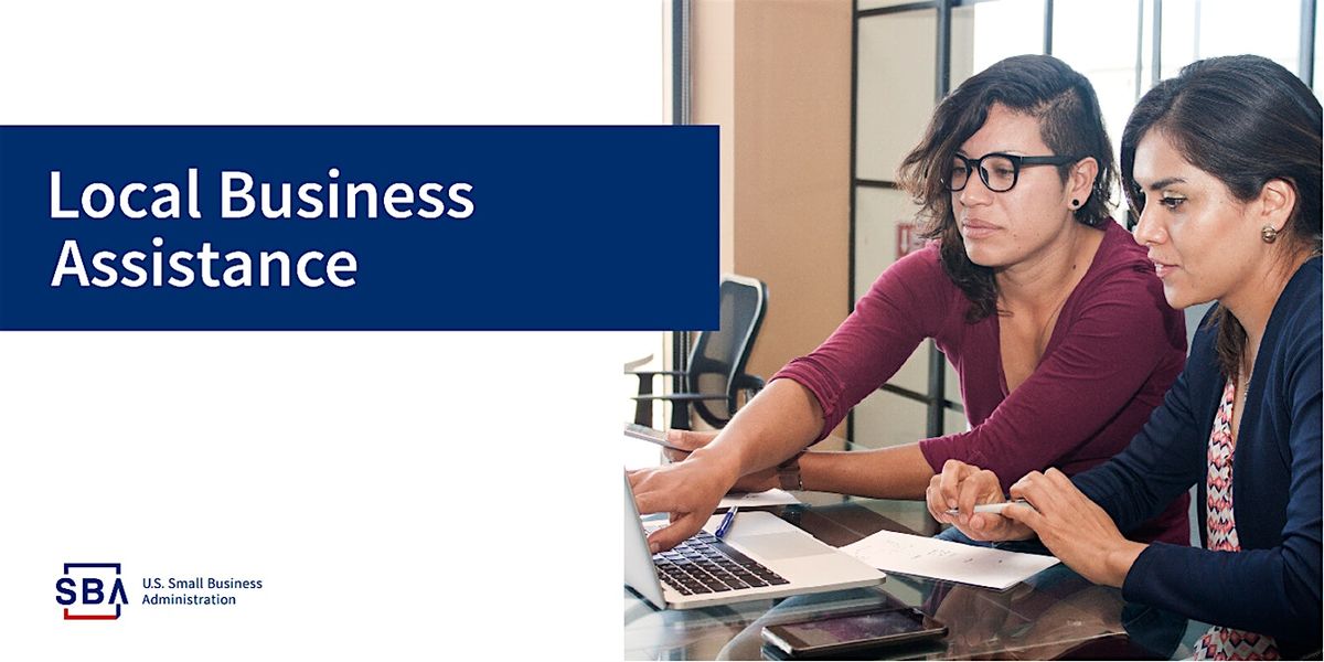 Small Business Forum - Fueling Small Business Growth in our Communities