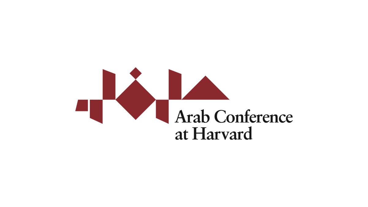 ACH25 - Arab Conference at Harvard 2025