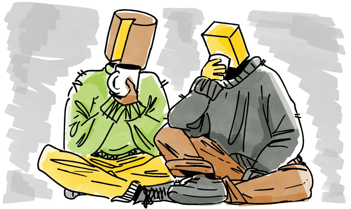 Cheddar Weather - A Cheese Course