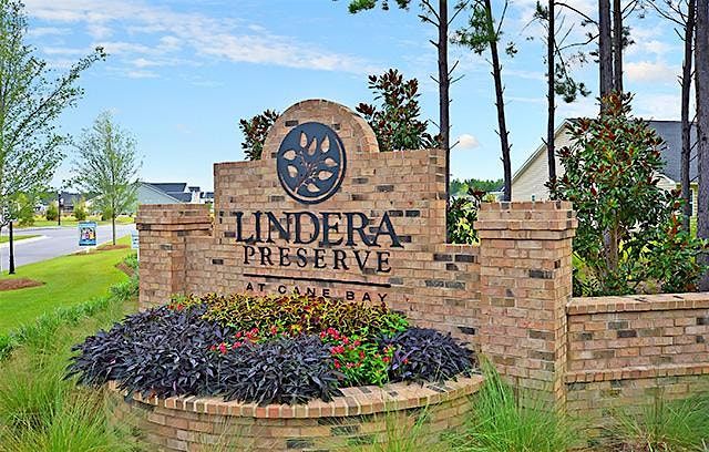 Lindera Preserve Broker Lunch and Tour