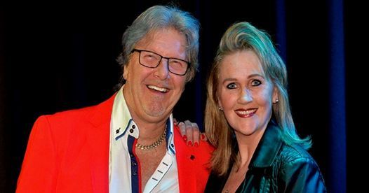 Kees en Sonja | Met hits uit de jaren 60 en van The Cats, BZN, Canyon & andere Volendammer Artiesten