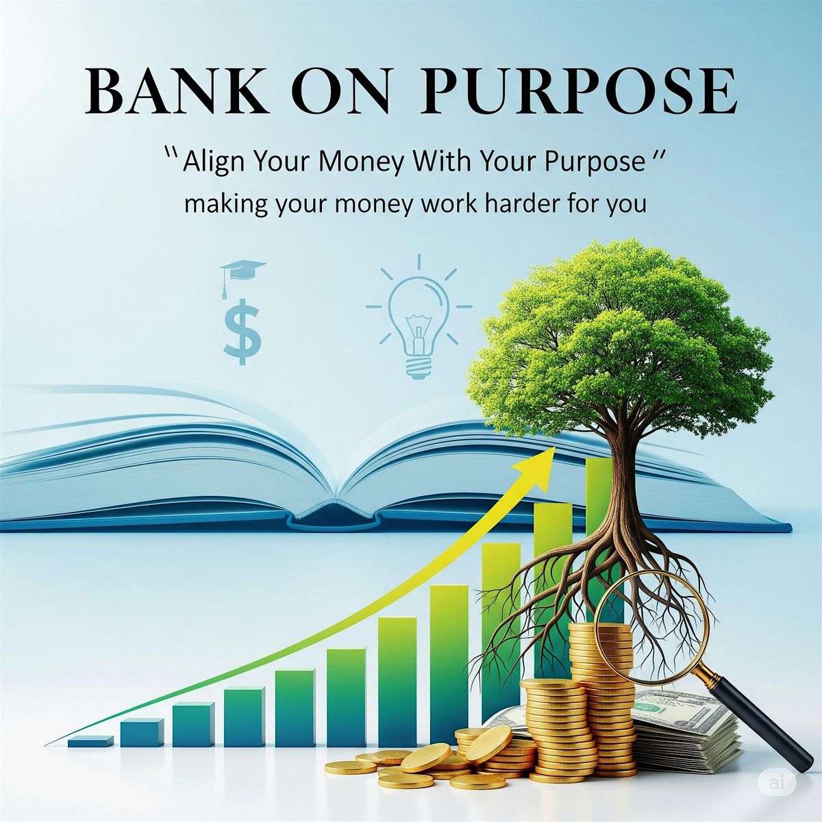 BANK-ON-PURPOSE