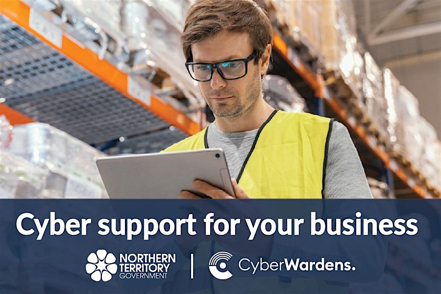 Cyber Support for your business