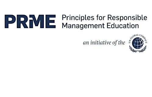 PRME local meeting - 5th December at Richmond American University London