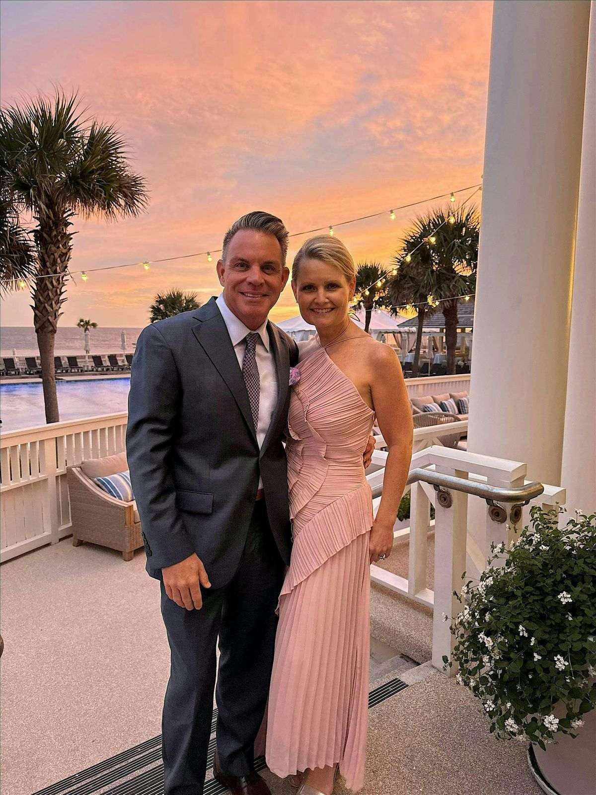 ENCORE EVENT | Celebrity Chef Dinner: Chef Michael & Joanna Crain