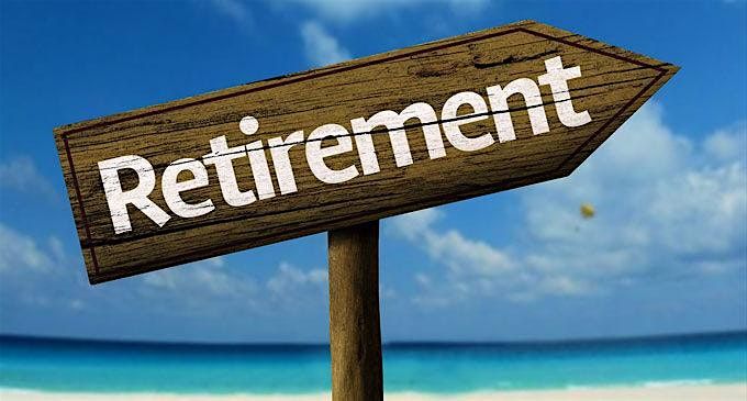 Building your Dream Retirement: Strategies for a Secure Future